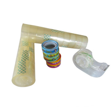 BOPP Stationery Adhesive Packing Tape